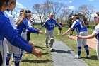 Softball vs Springfield  Wheaton College Softball vs Springfield College. - Photo by: KEITH NORDSTROM : Wheaton, Baseball
